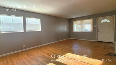 10818 Mcduff Dr in St. Louis, MO - Building Photo - Building Photo