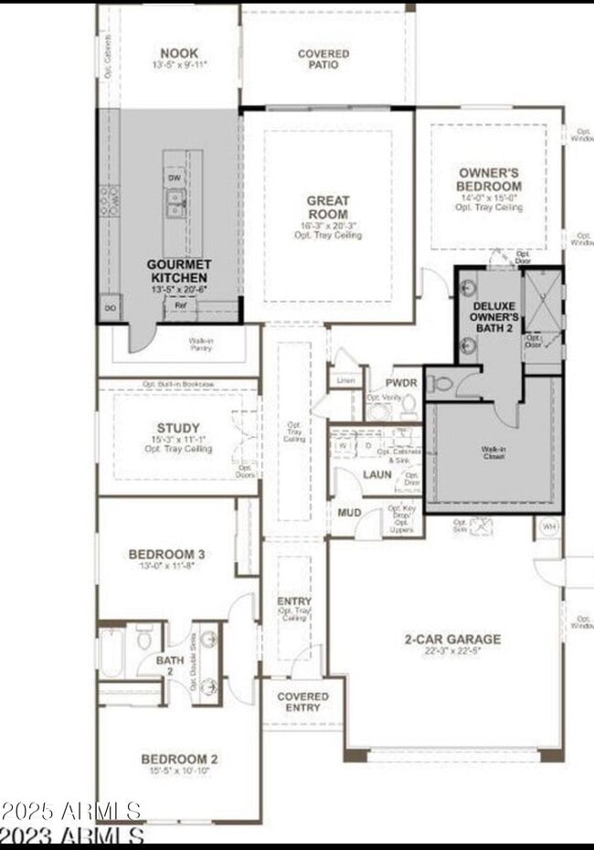 24 S 157th Ln in Goodyear, AZ - Building Photo - Building Photo