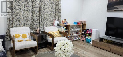 335 Shamrock Ct in Oshawa, ON - Building Photo - Building Photo