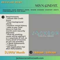 868 N 42nd St in Philadelphia, PA - Building Photo