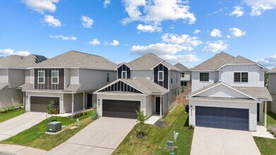 4422 Tourmaline Wy in San Antonio, TX - Building Photo - Building Photo