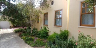 724 11th St in Santa Monica, CA - Building Photo