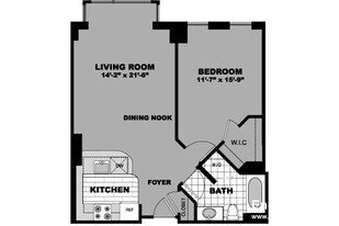 70 Hope Ave in Waltham, MA - Building Photo