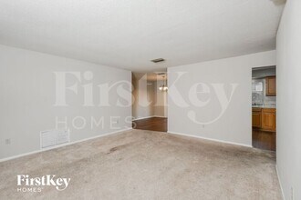 1642 Kemberly Ave in Titusville, FL - Building Photo - Building Photo