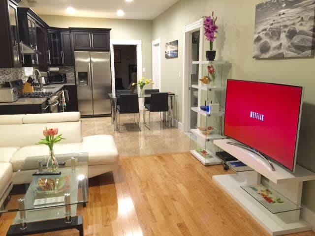 51 Rindge Ave, Unit 51