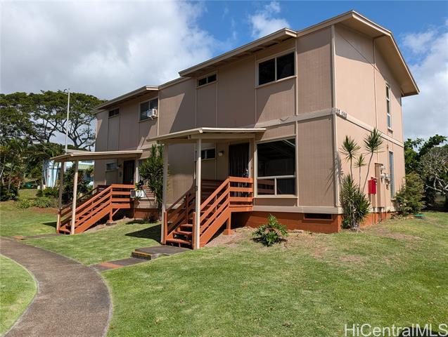 98-1398-1398 Nola St in Pearl City, HI - Building Photo - Building Photo