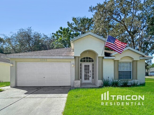 property at 11002 Millbury Ct