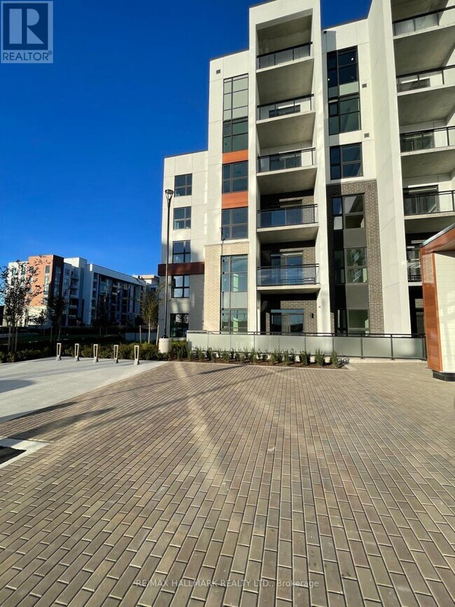 480 Gordon Krantz Ave in Milton, ON - Building Photo - Building Photo