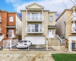 276 Oraton St, Unit 3 in Newark, NJ - Building Photo