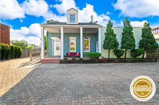 3514 S Jefferson Ave in St. Louis, MO - Building Photo