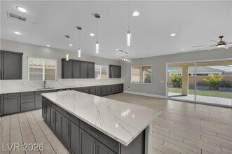 10937 Krista Leigh Ave in Las Vegas, NV - Building Photo - Building Photo