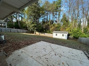 1435 Marlborough Rd in Fayetteville, NC - Building Photo - Building Photo