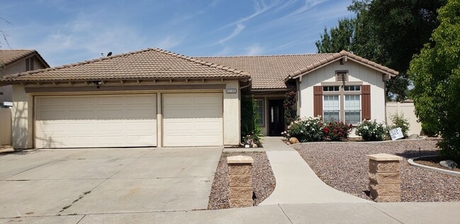 property at 42155 Weeping Willow Ln