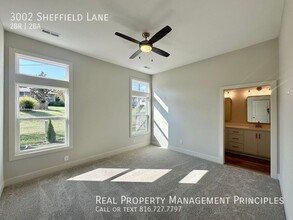 3002 Sheffield Ln in St. Joseph, MO - Building Photo - Building Photo