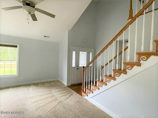 115 Navy Blue Dr in Jacksonville, NC - Building Photo - Building Photo