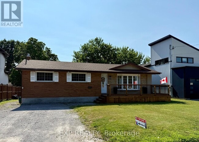 property at 3223 Dorchester Rd