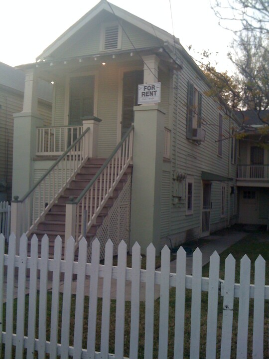 3026 Short St, Unit C in New Orleans, LA - Building Photo