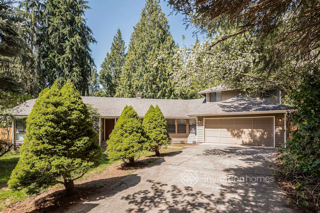 3005 164th Pl SE in Bothell, WA - Foto de edificio