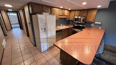 1706 Palmer Dr in Laramie, WY - Building Photo - Building Photo