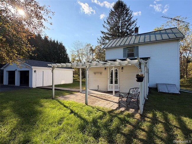 265 Maybrook Rd in Camp Bell Hall, NY - Building Photo - Building Photo