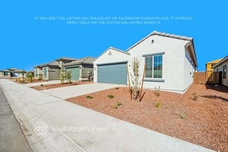 25342 W Romley Rd, Unit 1 in Buckeye, AZ - Foto de edificio - Building Photo