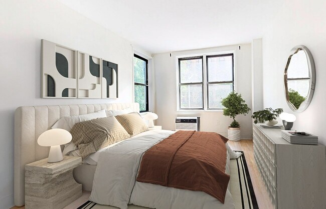 East 26th Street in New York, NY - Building Photo - Building Photo