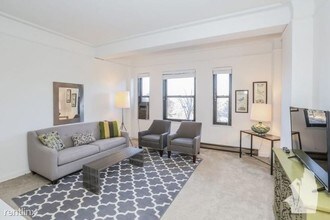 2150 N Lincoln Ave in Chicago, IL - Building Photo - Building Photo