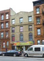 308 E 116th St Apartments