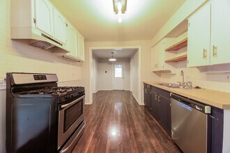 2216 Denison St in Denton, TX - Building Photo - Building Photo