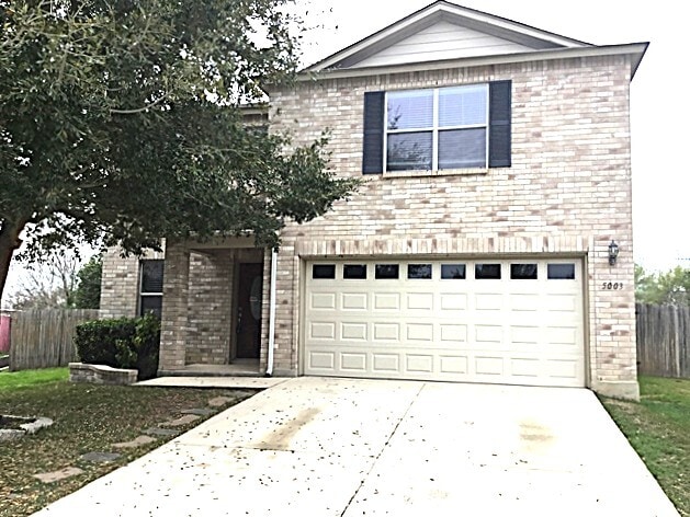 property at 5003 Green Post