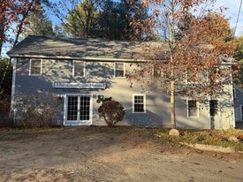 9 Depot Rd in Chichester, NH - Building Photo
