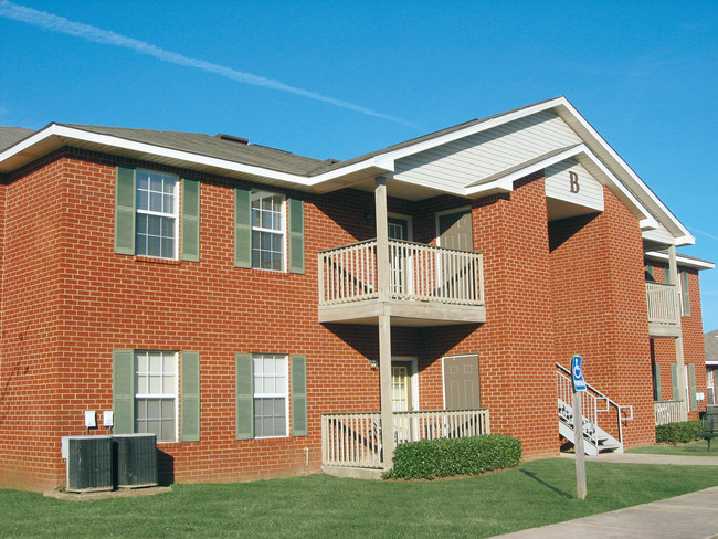 The Gables on Holley in Loxley, AL - Foto de edificio - Building Photo