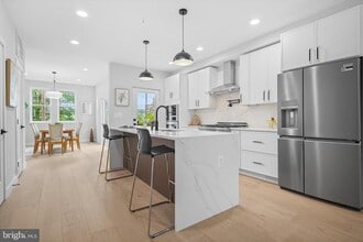 4212 7th St NW in Washington, DC - Building Photo - Building Photo