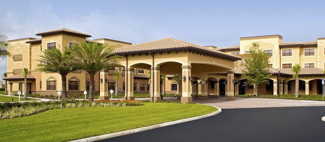 Grand Living Lake Mary