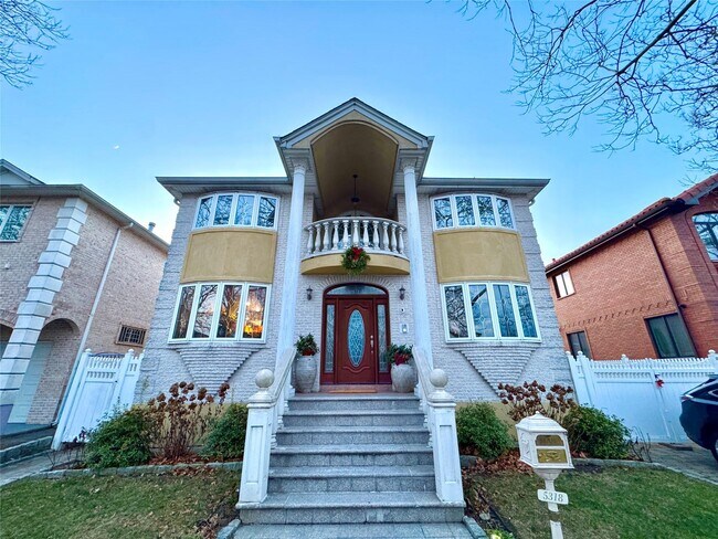property at 53-18 197th St