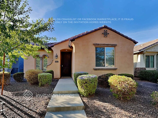 property at 14789 W Alexandria Way