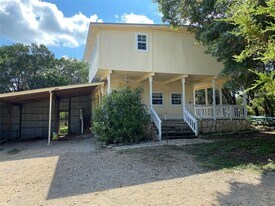19050 Ranch to Market Rd 150 in Driftwood, TX - Building Photo
