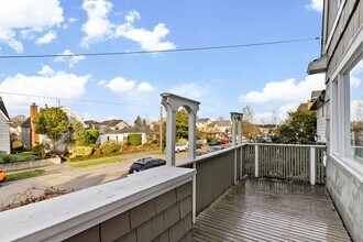 2314 41st Ave E in Seattle, WA - Building Photo - Building Photo