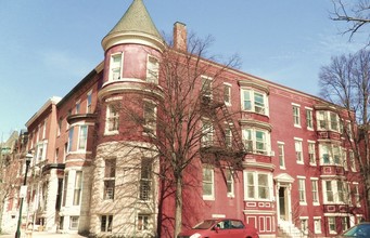 Avalon in Baltimore, MD - Foto de edificio - Building Photo