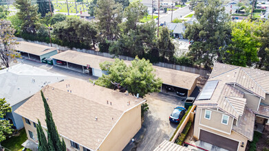 3401 Butterfield Ave in La Verne, CA - Building Photo - Building Photo