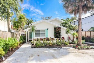 3155 Jackson Ave in Miami, FL - Building Photo