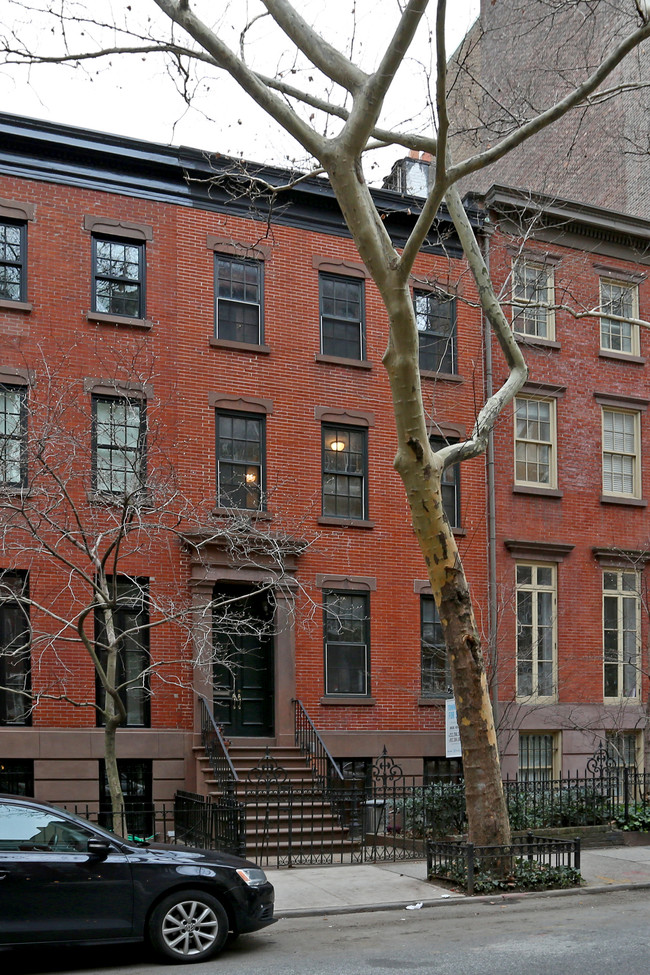 112 W 13th St in New York, NY - Foto de edificio - Building Photo