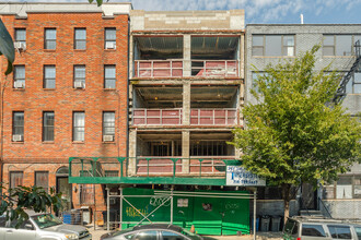 257 Jefferson St in Brooklyn, NY - Building Photo - Building Photo