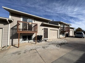 819 Yuma St in Colorado Springs, CO - Building Photo