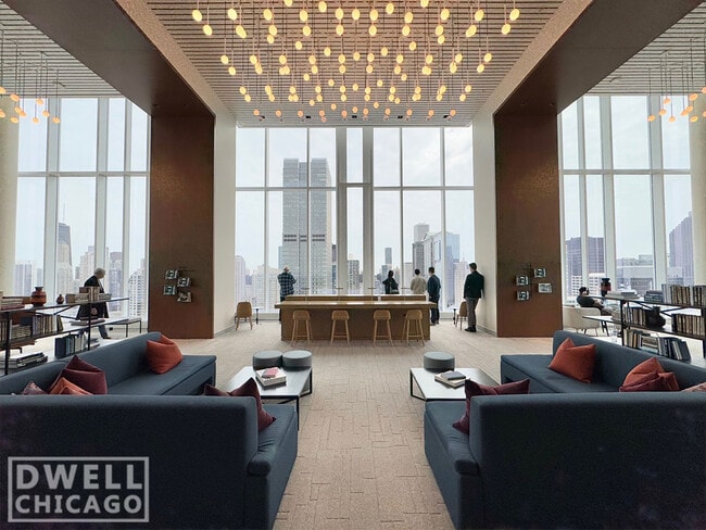 111 N Canal St, Unit 2611