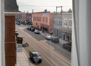 204 E Callender St in Livingston, MT - Building Photo - Building Photo