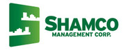 Property Management Company Logo Shamco Management