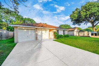 1322 Silver Morning Dr in Katy, TX - Building Photo - Building Photo