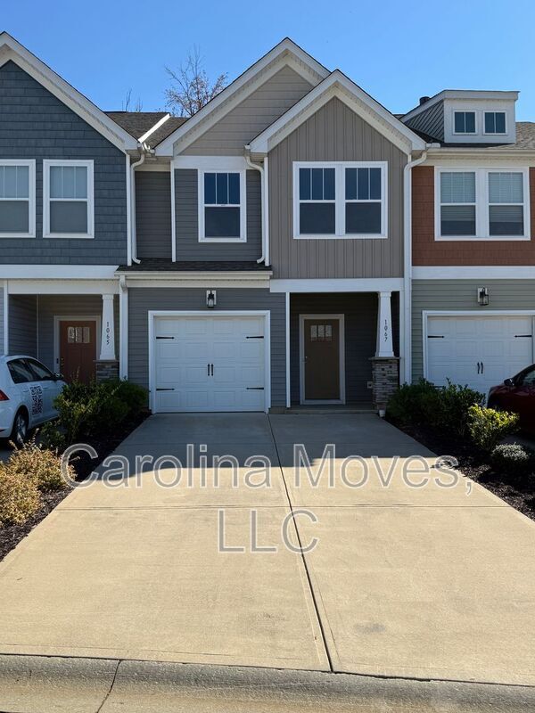 property at 1067 Millison Pl