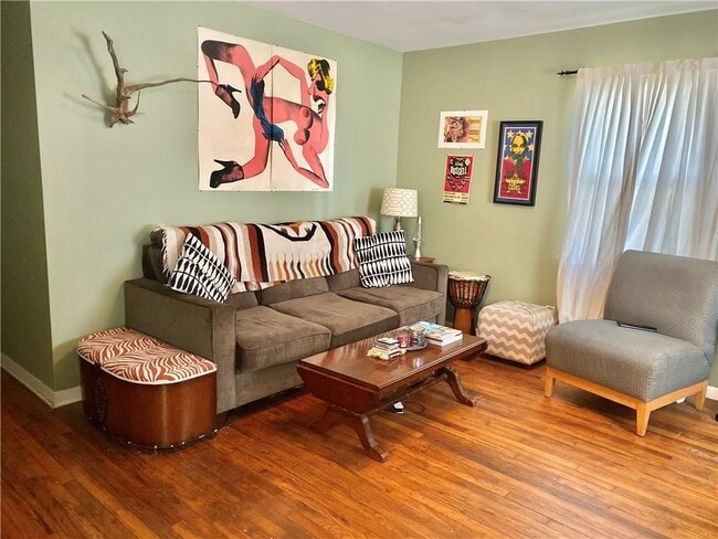 5200 Star Light Terrace in Austin, TX - Building Photo - Building Photo